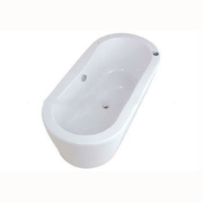 OEM Design Any Color Adult Plastic Portable Bathtub For Home