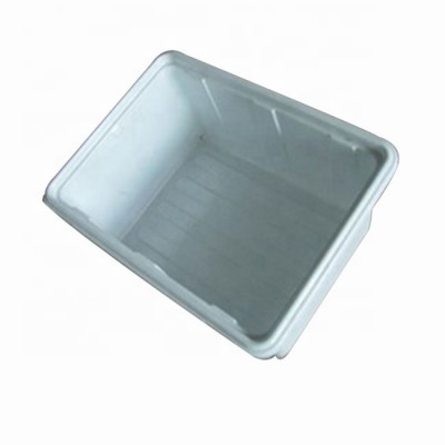 Factory Direct OEM Good Quality Storage Box Heavy Duty Plastic Container By Vacuum Formed